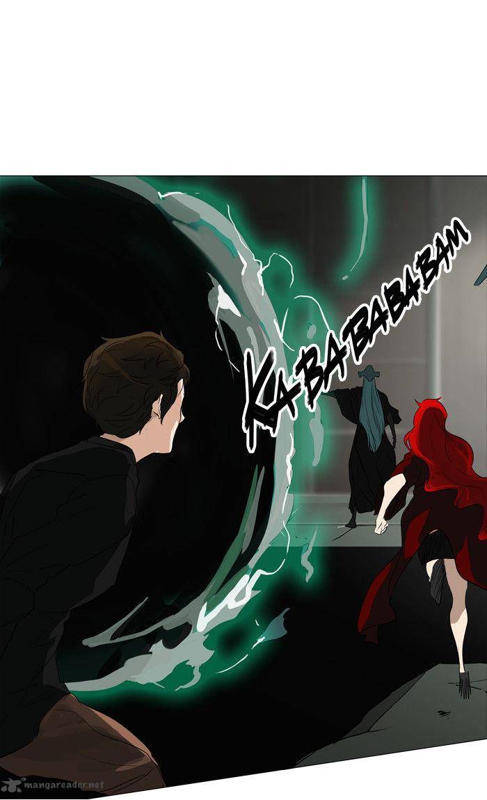 Tower of God Chapter 215 - Page 17