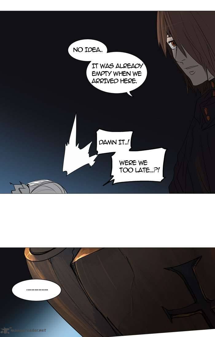 Tower of God Chapter 246 - Page 44