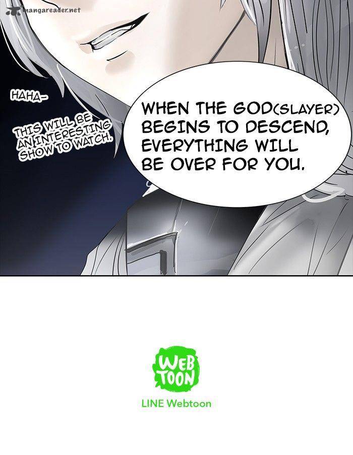 Tower of God Chapter 259 - Page 68