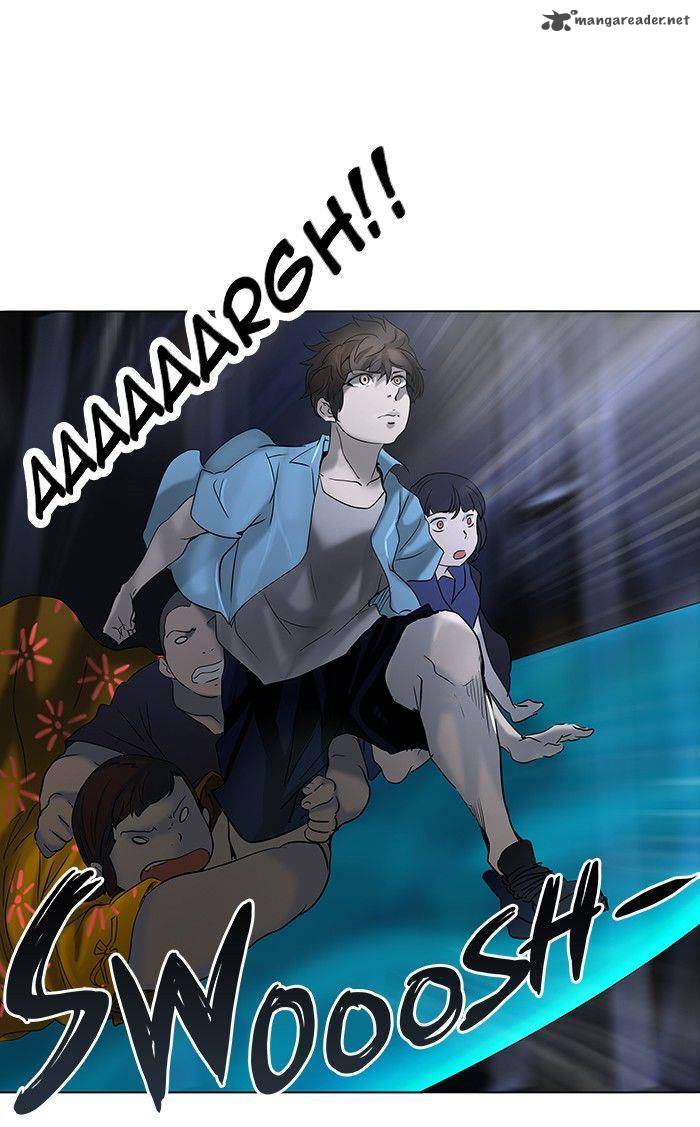 Tower of God Chapter 262 - Page 7