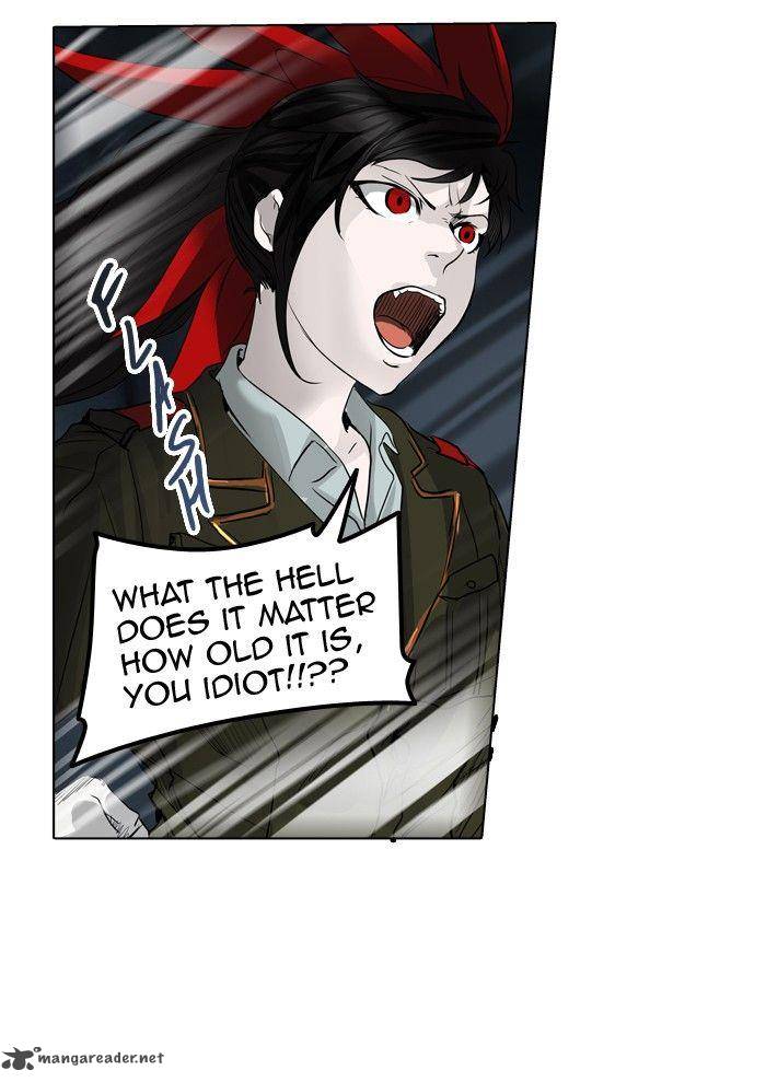 Tower of God Chapter 271 - Page 27