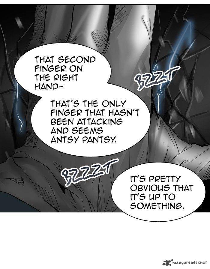 Tower of God Chapter 271 - Page 37