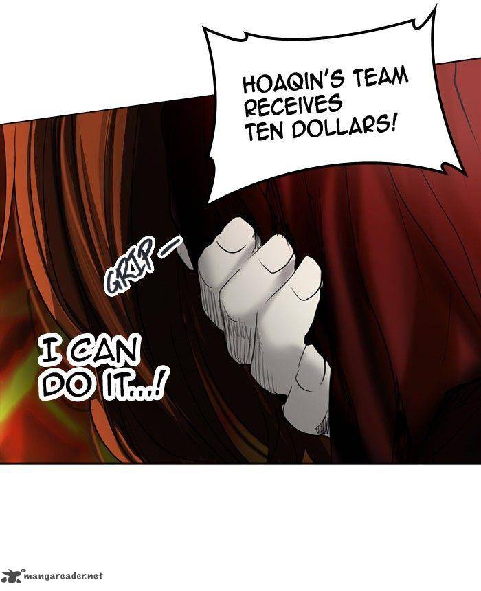 Tower of God Chapter 273 - Page 45