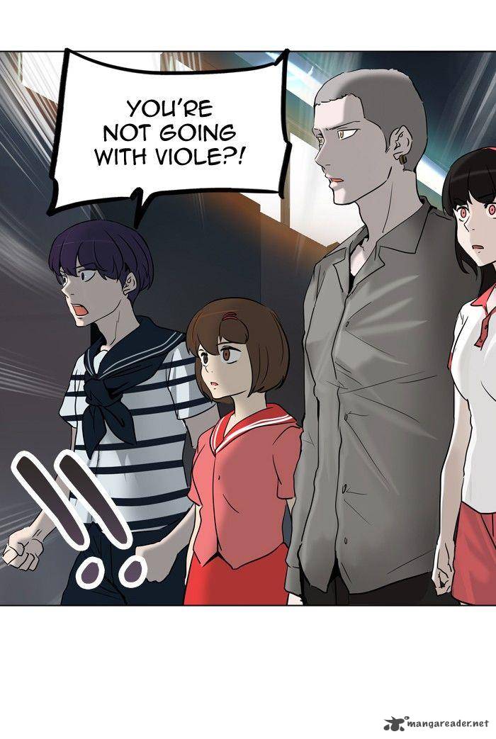 Tower of God Chapter 282 - Page 19