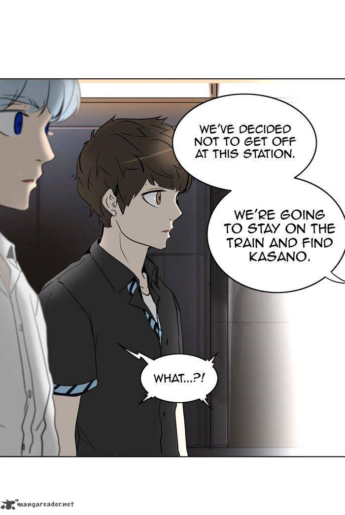 Tower of God Chapter 282 - Page 29