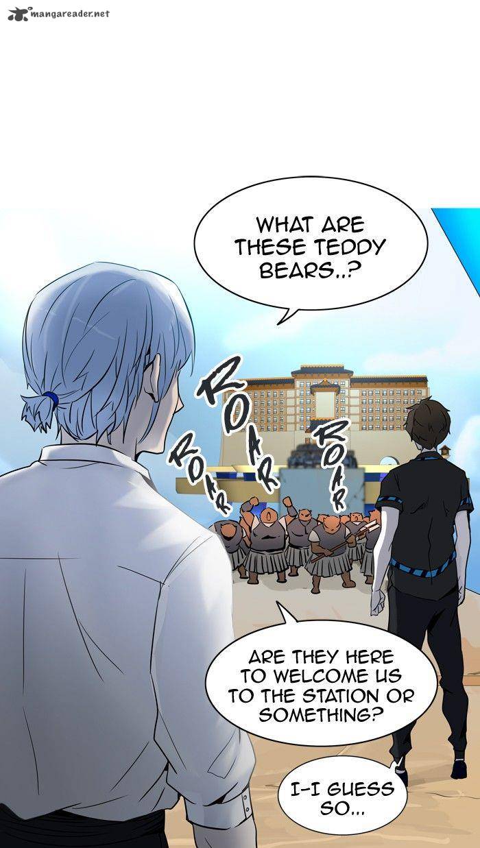Tower of God Chapter 283 - Page 2