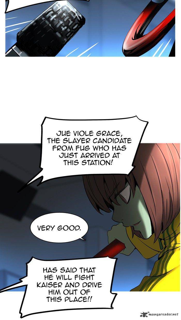 Tower of God Chapter 283 - Page 94
