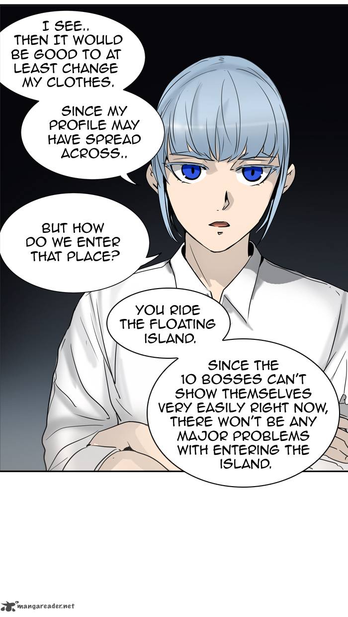 Tower of God Chapter 289 - Page 13