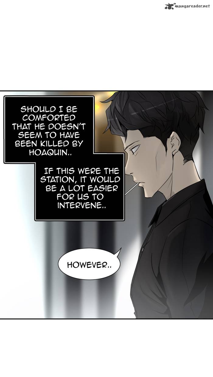 Tower of God Chapter 289 - Page 4