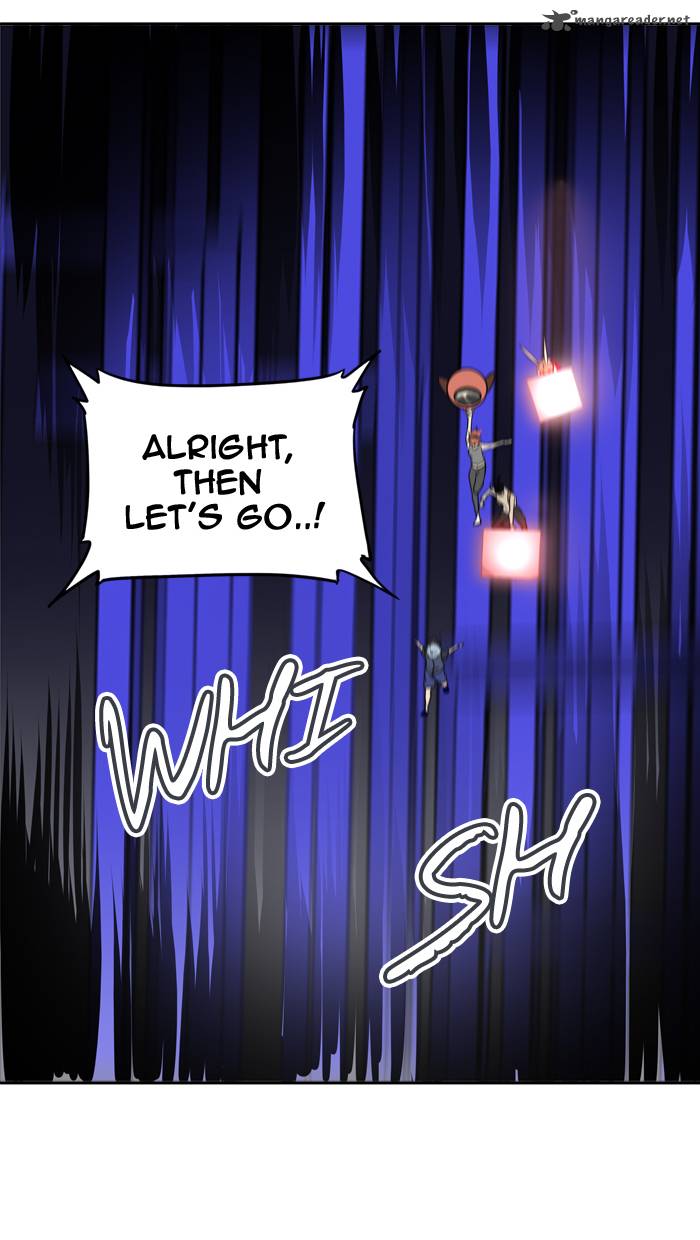 Tower of God Chapter 289 - Page 40