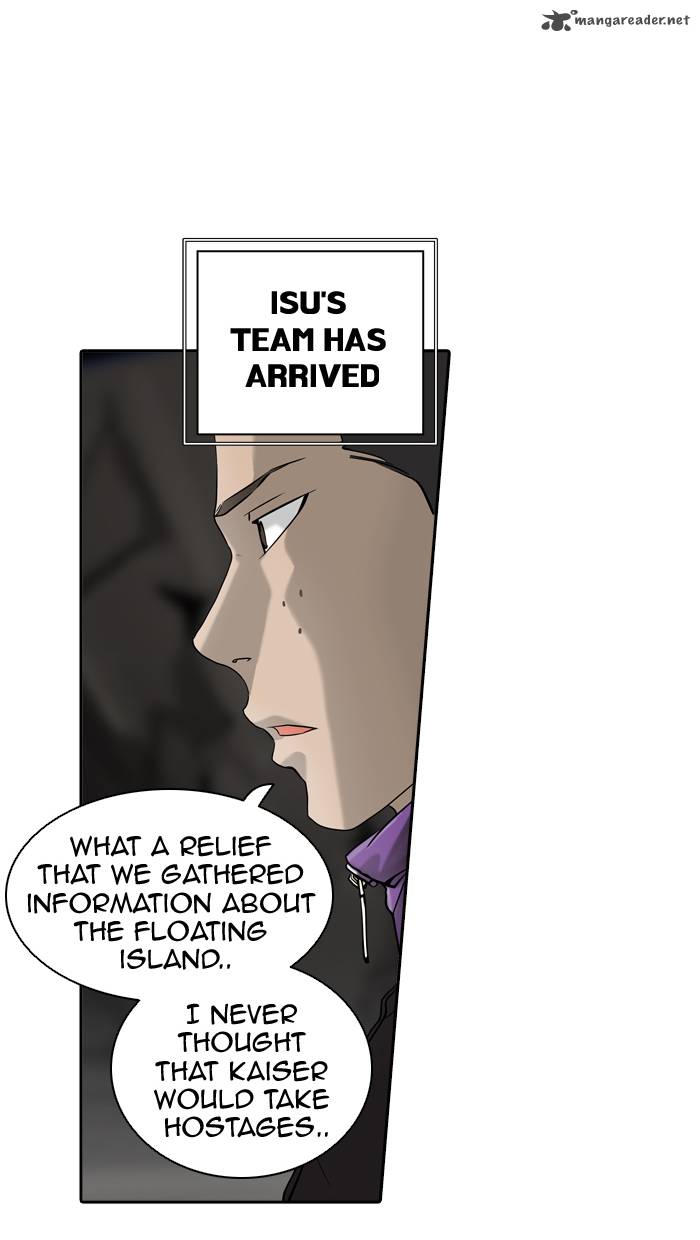 Tower of God Chapter 289 - Page 44