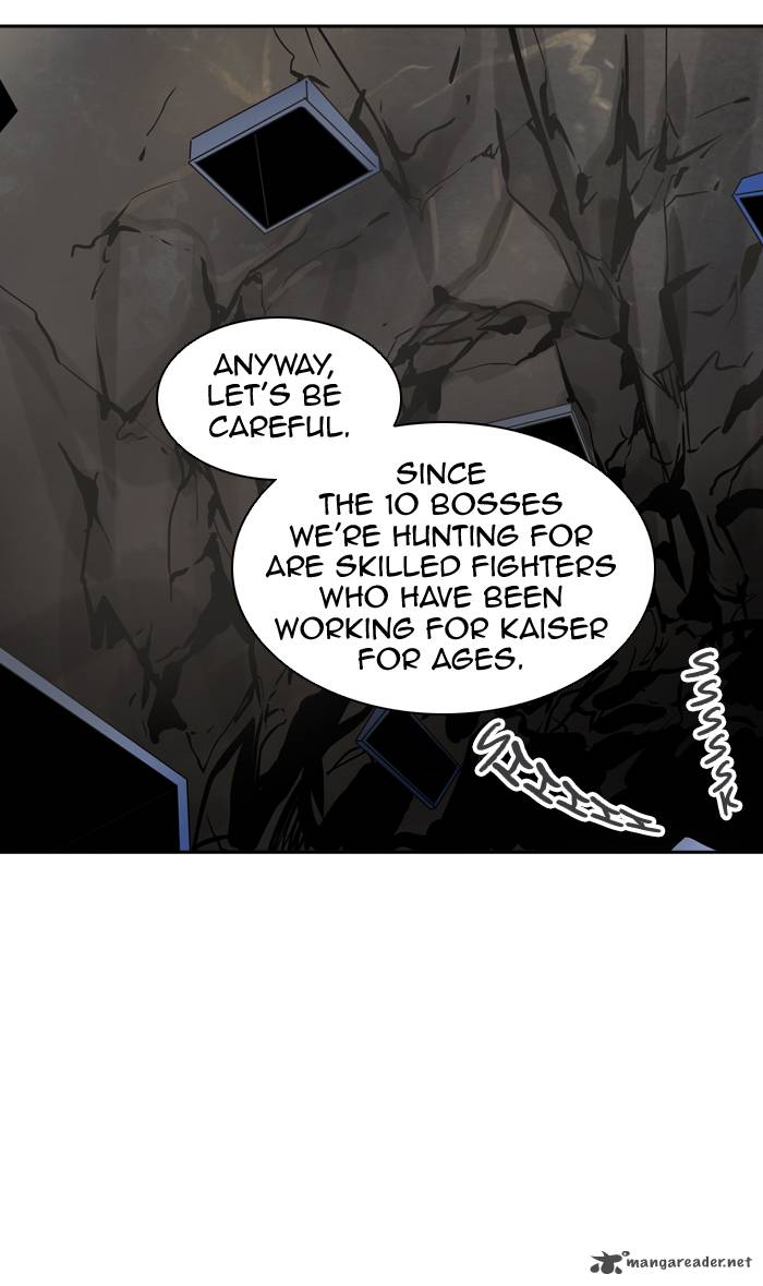 Tower of God Chapter 289 - Page 52