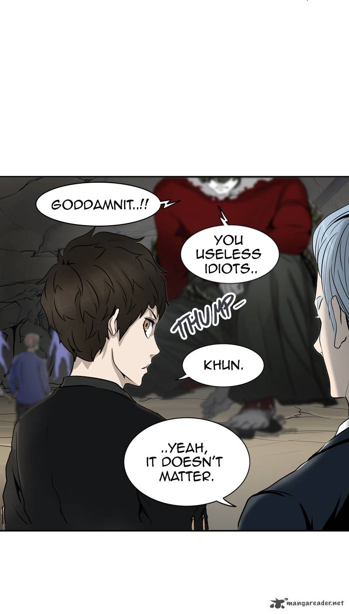 Tower of God Chapter 289 - Page 76