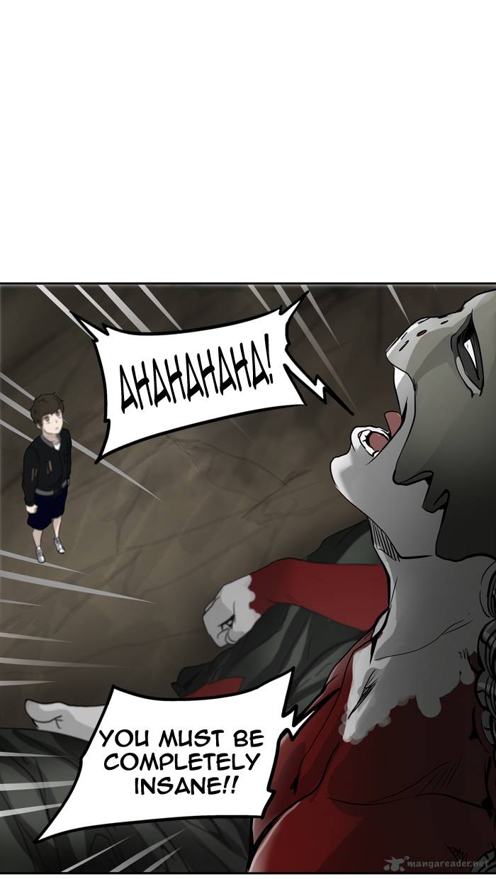 Tower of God Chapter 289 - Page 84