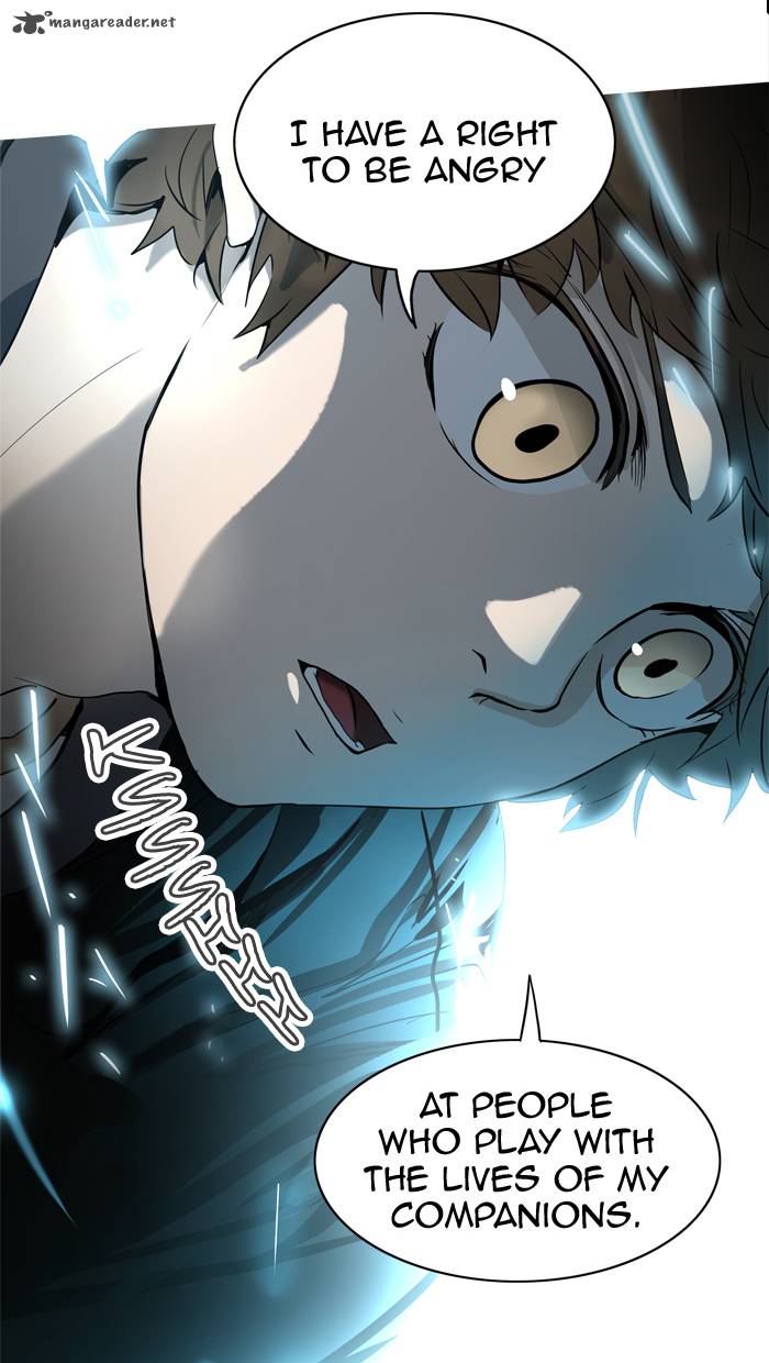 Tower of God Chapter 289 - Page 94