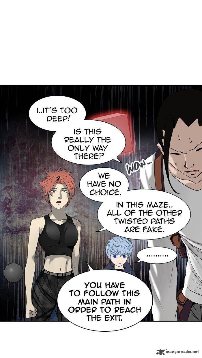 Tower of God Chapter 290 - Page 64