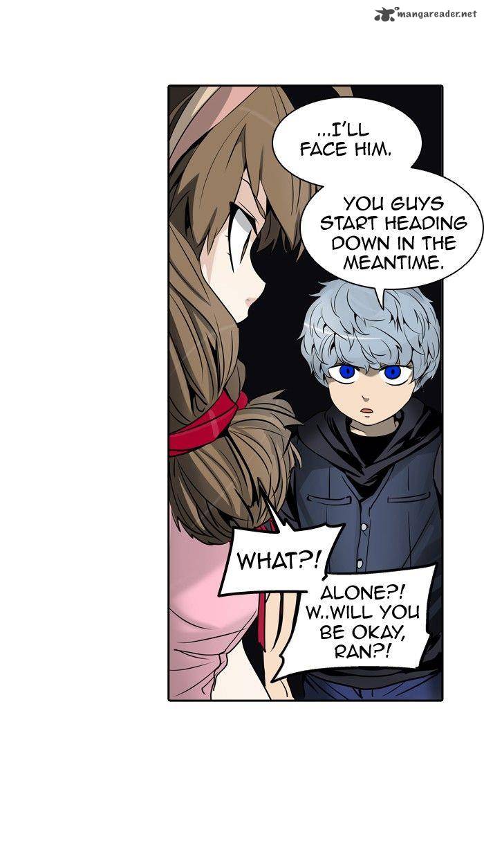 Tower of God Chapter 290 - Page 73