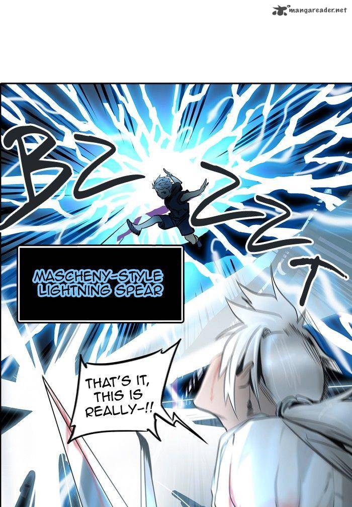 Tower of God Chapter 297 - Page 69