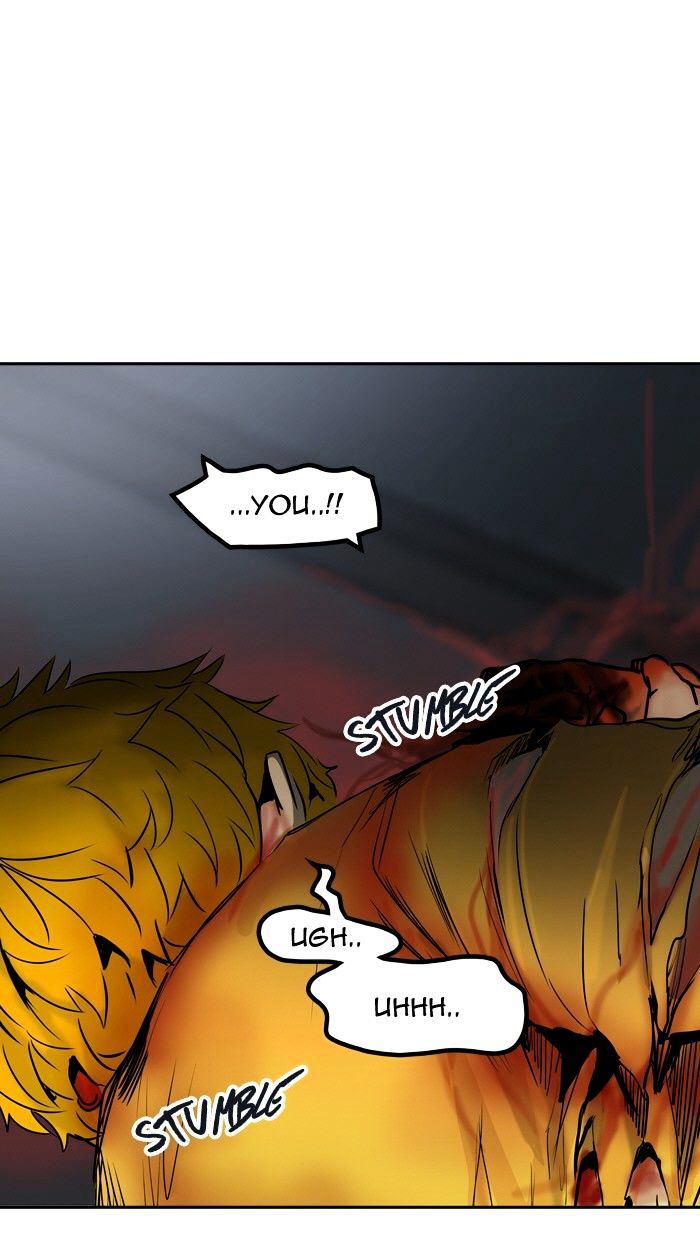 Tower of God Chapter 306 - Page 119