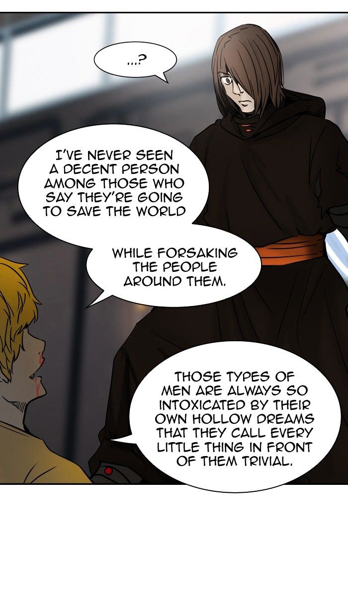 Tower of God Chapter 306 - Page 84