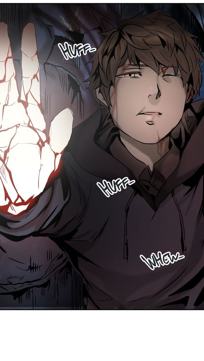 Tower of God Chapter 312 - Page 2