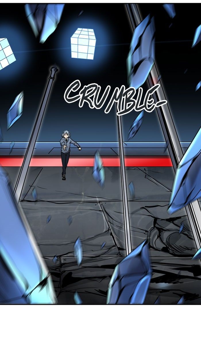 Tower of God Chapter 312 - Page 26