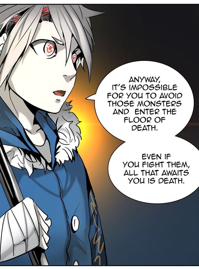 Tower of God Chapter 312 - Page 46