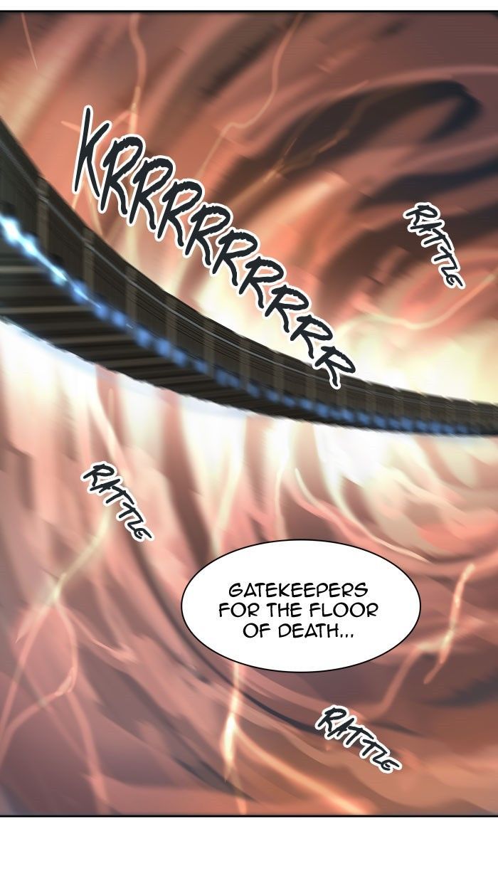 Tower of God Chapter 312 - Page 48