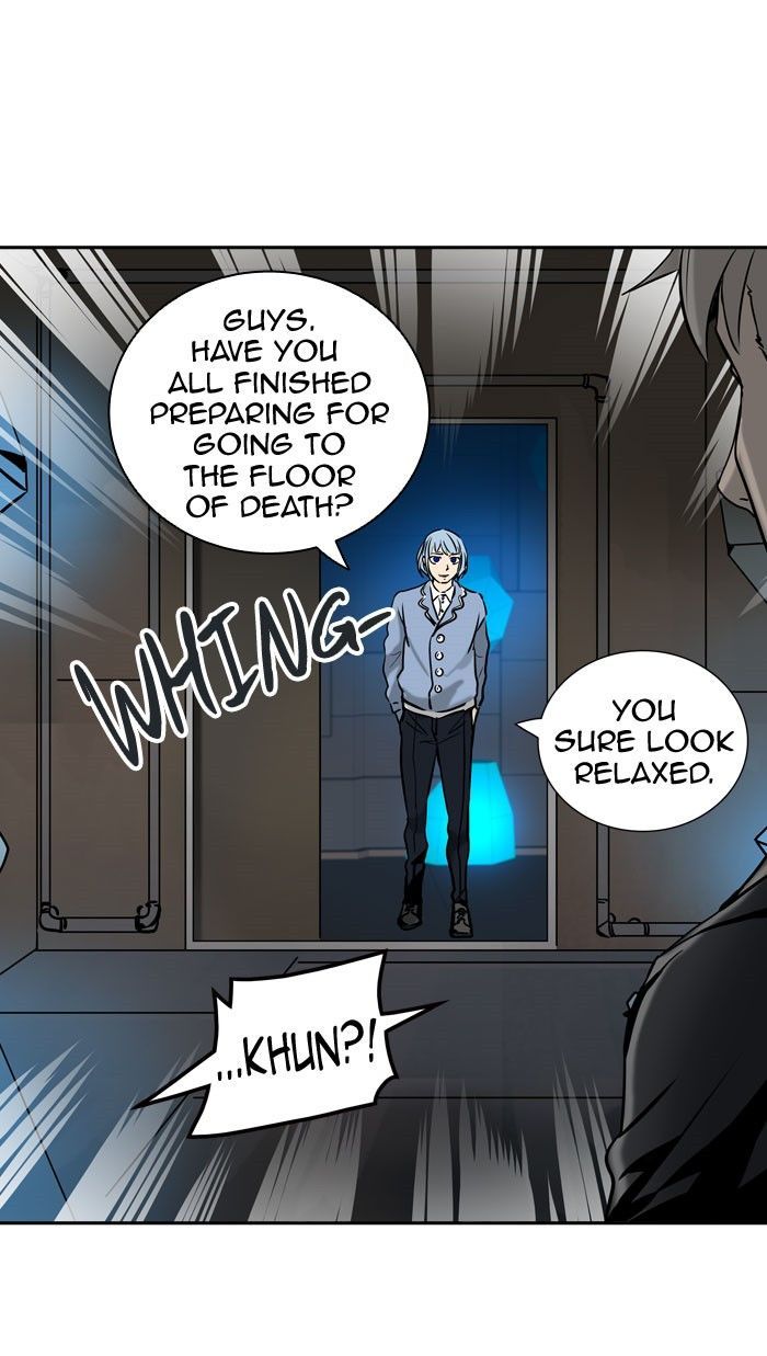 Tower of God Chapter 312 - Page 52