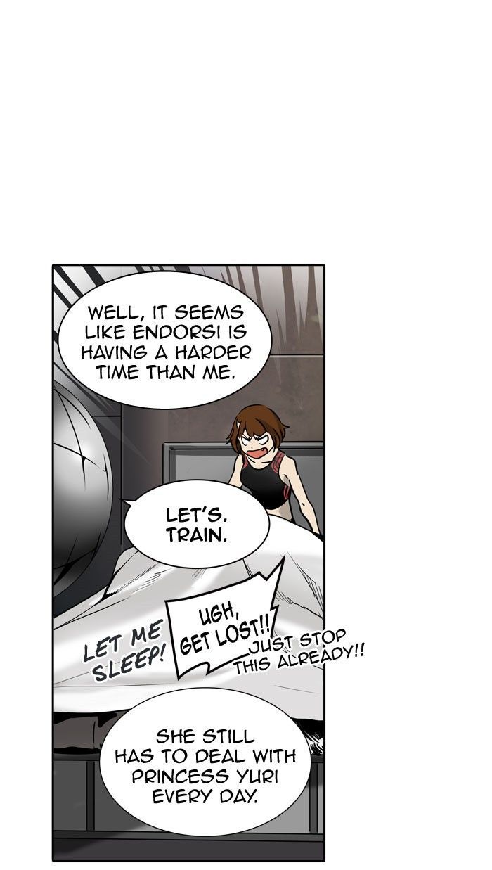 Tower of God Chapter 312 - Page 54