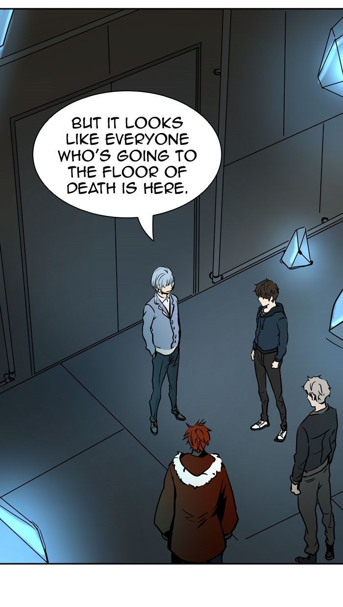 Tower of God Chapter 312 - Page 60