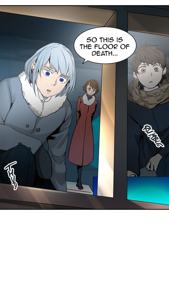 Tower of God Chapter 312 - Page 86