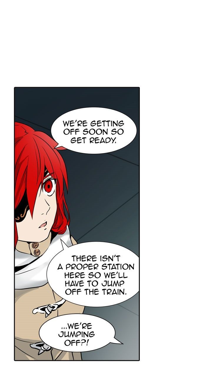 Tower of God Chapter 312 - Page 89