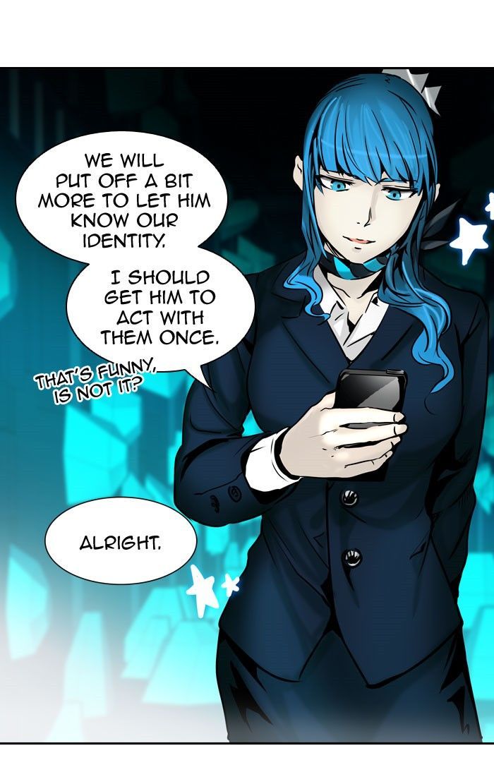 Tower of God Chapter 312 - Page 90