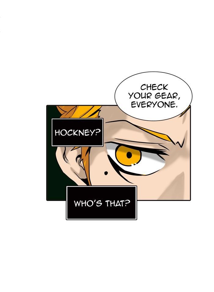 Tower of God Chapter 312 - Page 91