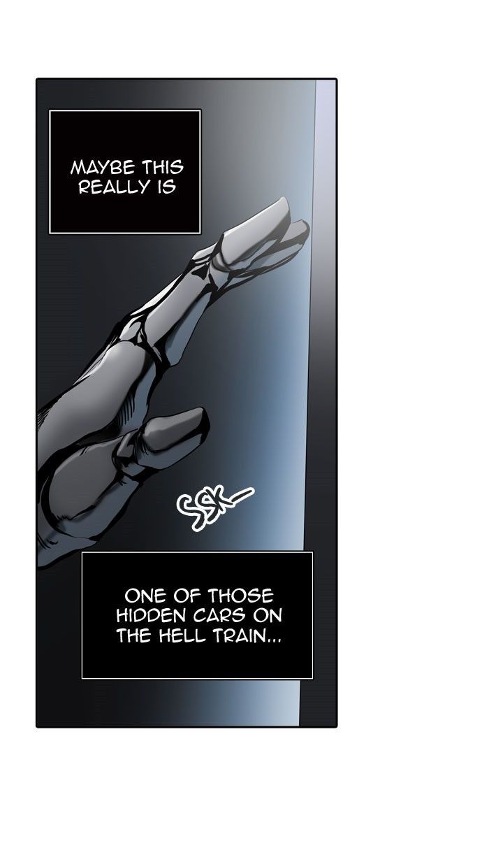 Tower of God Chapter 312 - Page 95