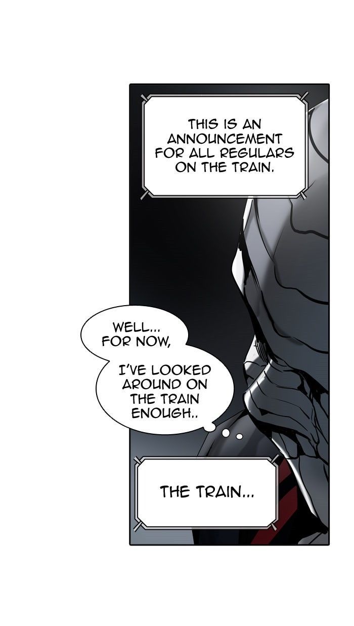 Tower of God Chapter 312 - Page 96