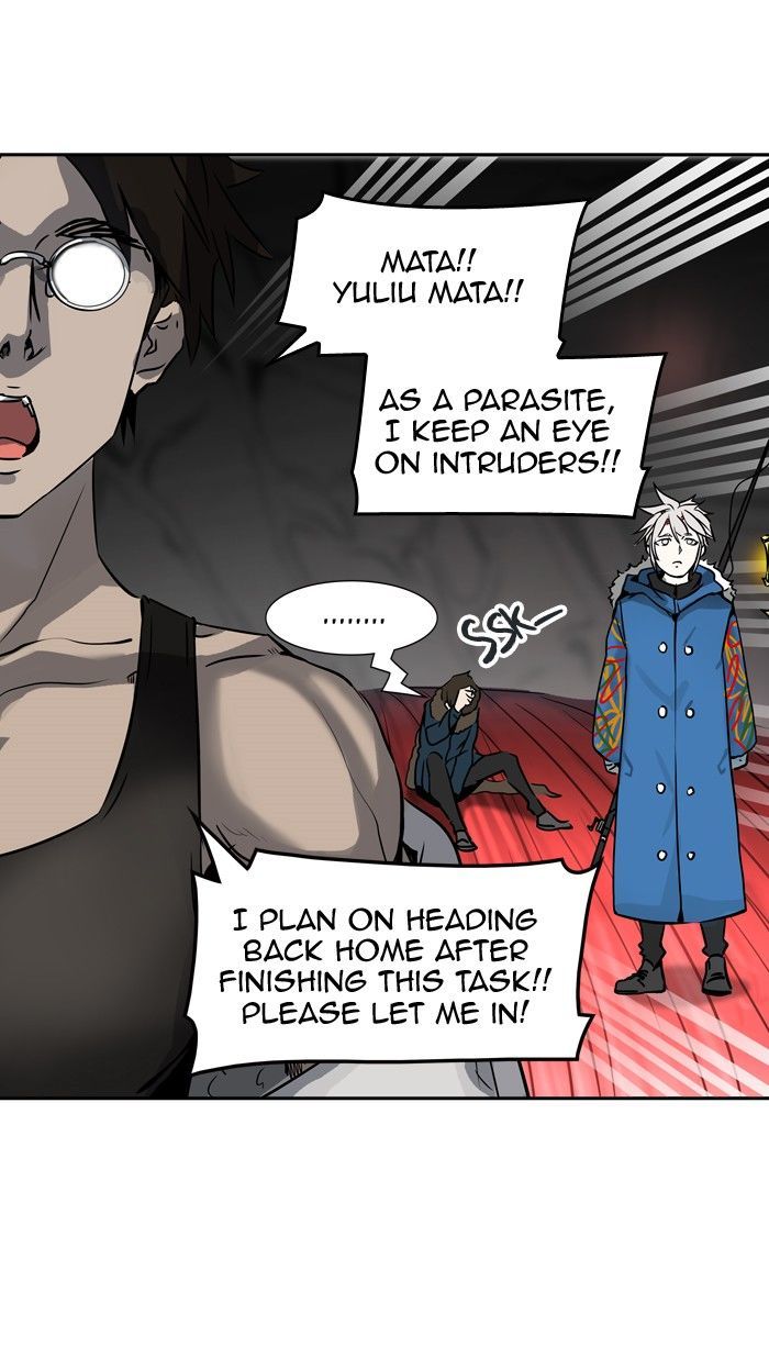 Tower of God Chapter 316 - Page 93