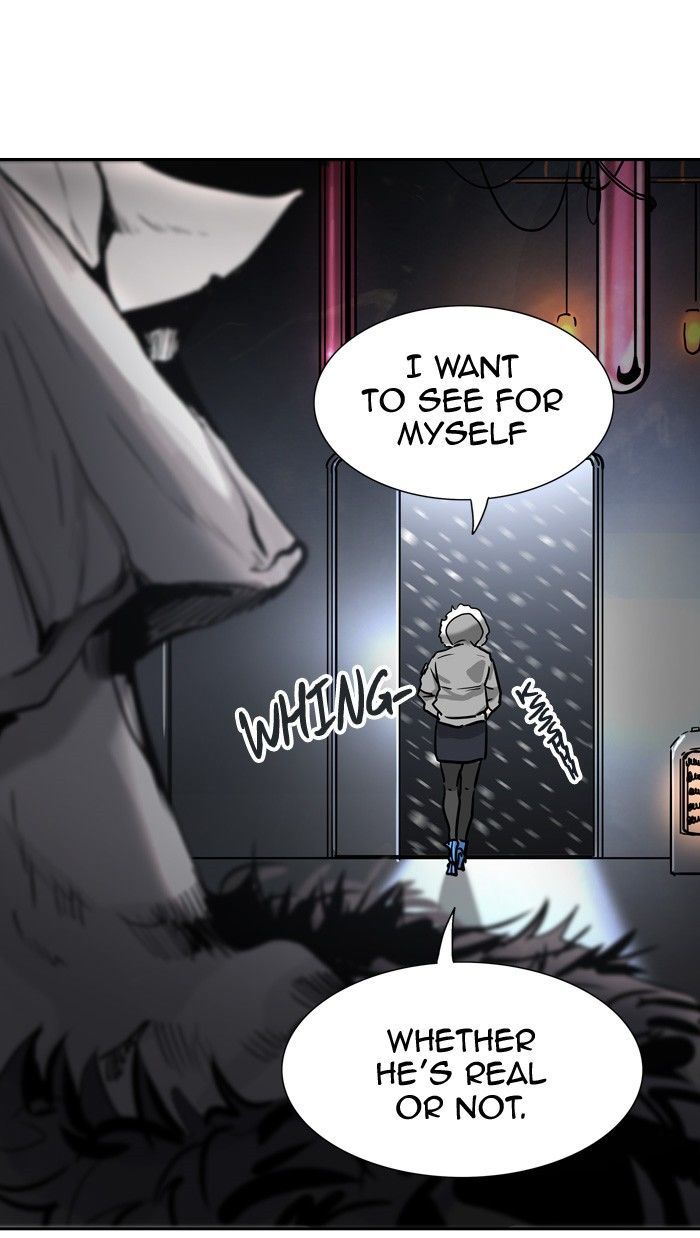 Tower of God Chapter 317 - Page 110