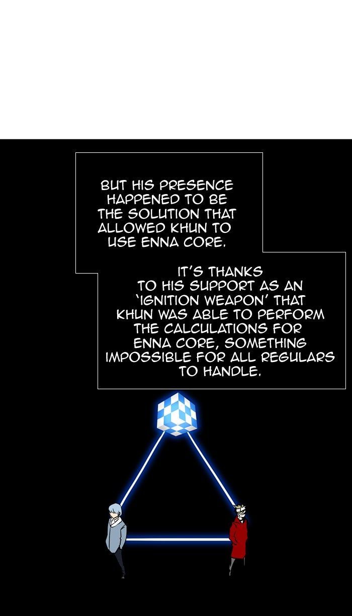 Tower of God Chapter 317 - Page 6