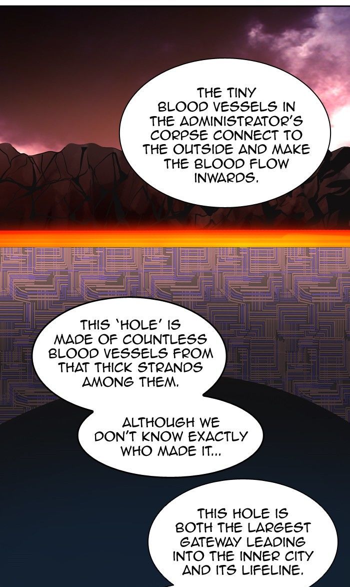 Tower of God Chapter 318 - Page 18
