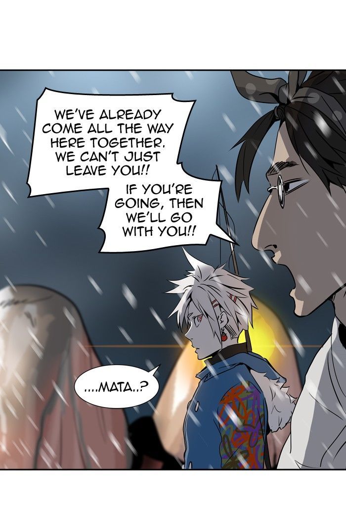 Tower of God Chapter 318 - Page 76