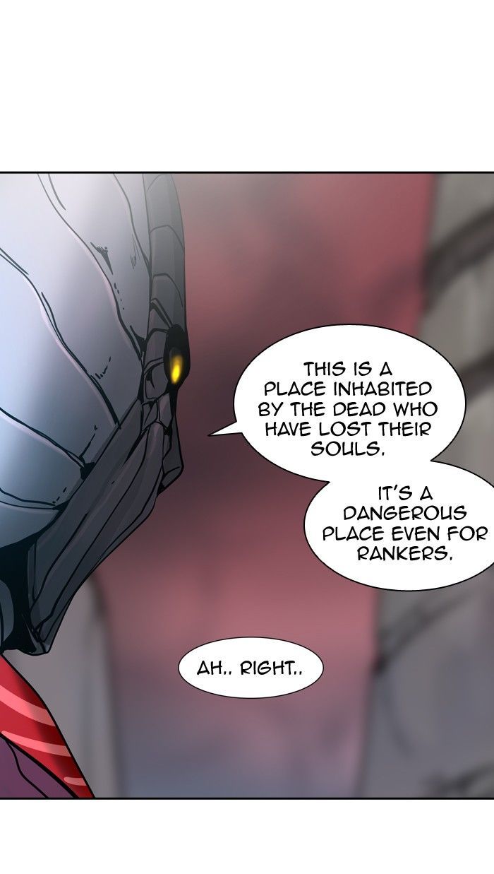 Tower of God Chapter 319 - Page 15