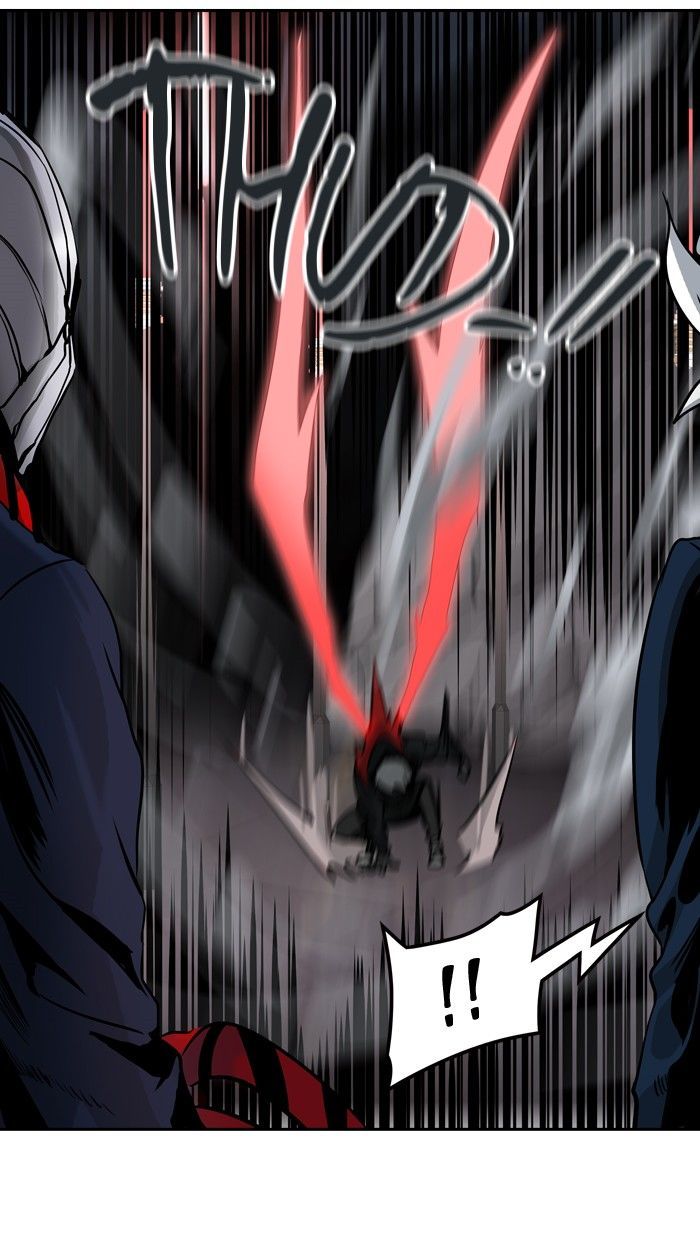 Tower of God Chapter 319 - Page 84