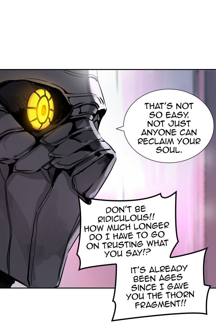 Tower of God Chapter 319 - Page 87