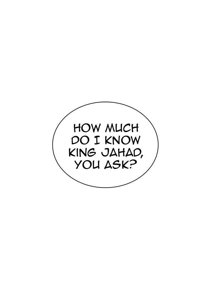 Tower of God Chapter 319 - Page 98