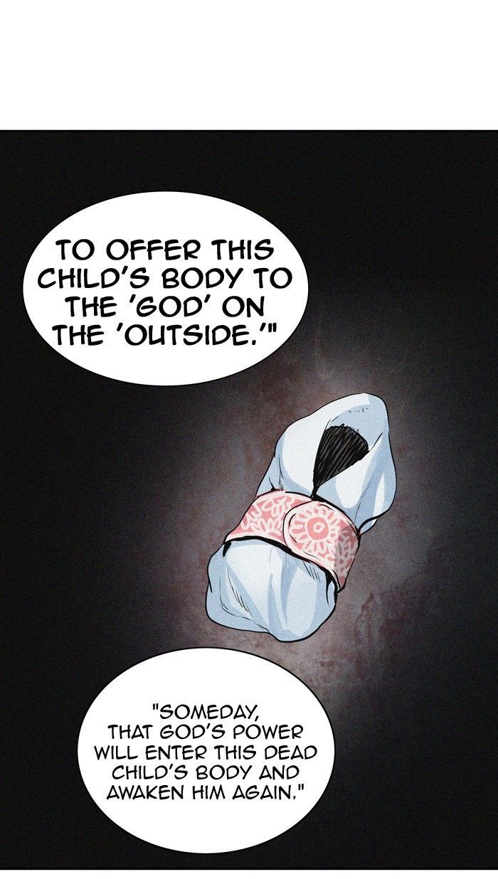 Tower of God Chapter 320 - Page 38