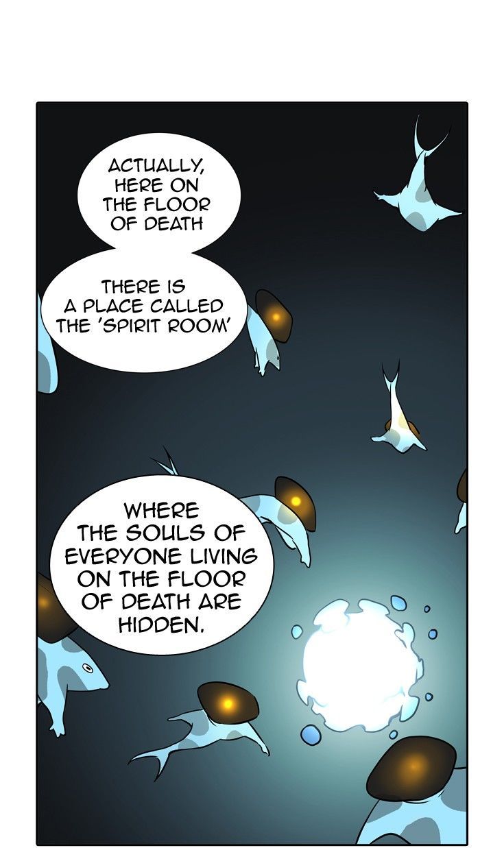 Tower of God Chapter 320 - Page 77