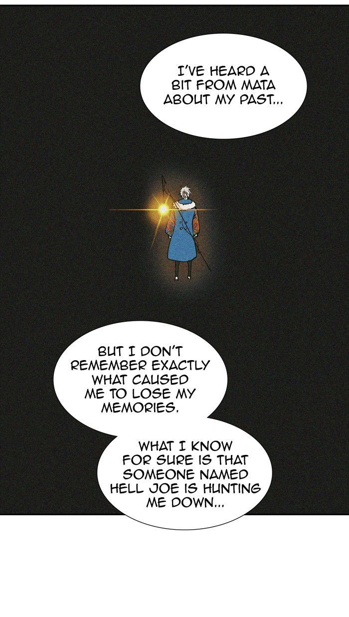 Tower of God Chapter 323 - Page 81