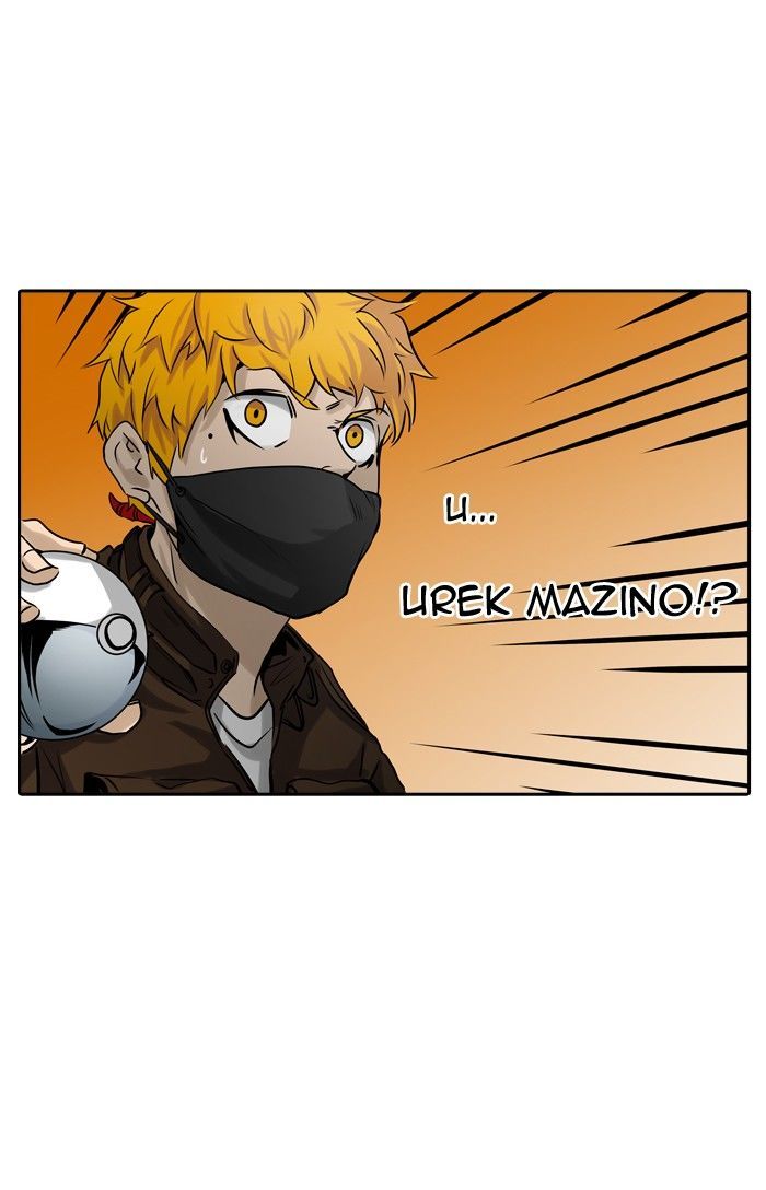 Tower of God Chapter 325 - Page 111